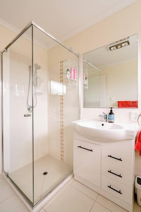 Cosy Home In Yandina Exterior foto