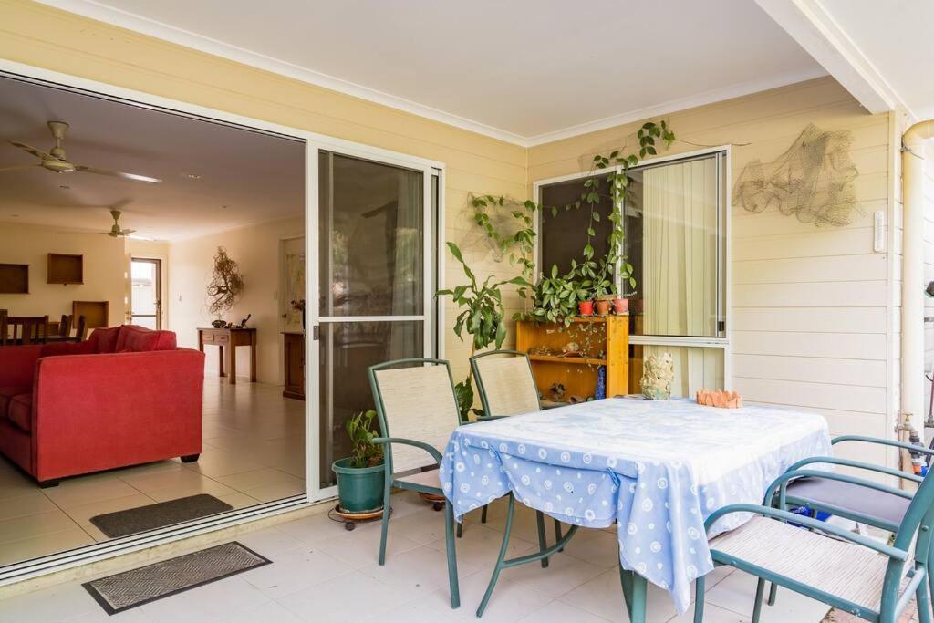Cosy Home In Yandina Exterior foto