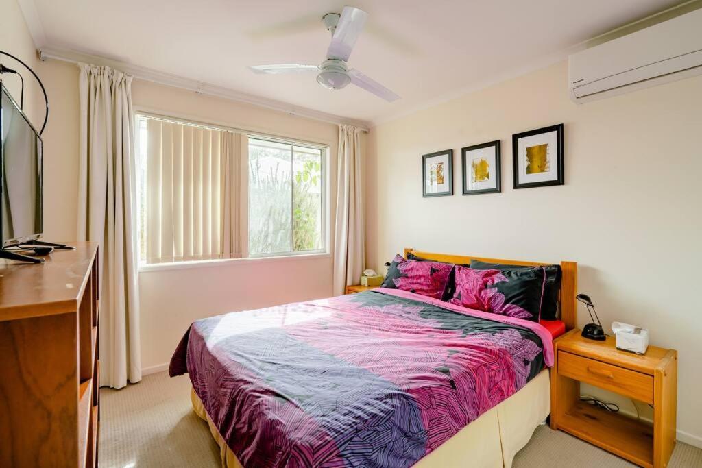 Cosy Home In Yandina Exterior foto
