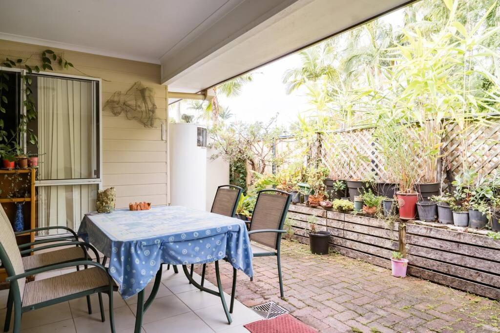 Cosy Home In Yandina Exterior foto