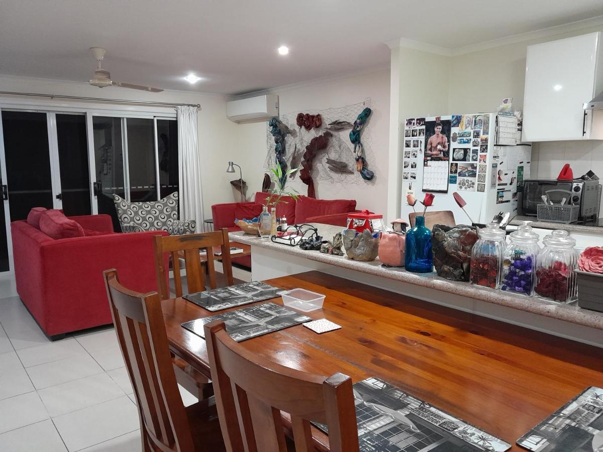 Cosy Home In Yandina Exterior foto