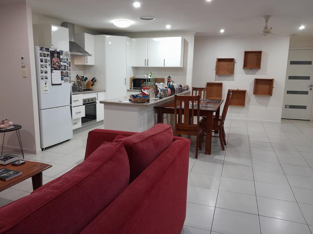 Cosy Home In Yandina Exterior foto